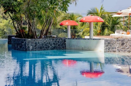 Hotel Sea Seeker Krabi Resort