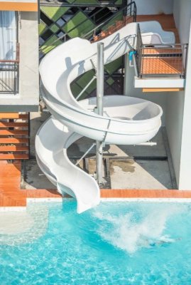 Hotel Sea Seeker Krabi Resort