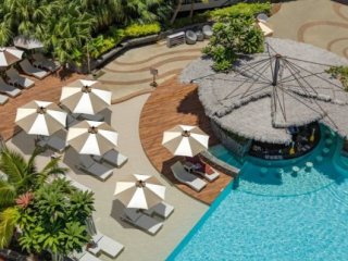 Hotel Sea Seeker Krabi Resort Hotel Sea Seeker Krabi Resort