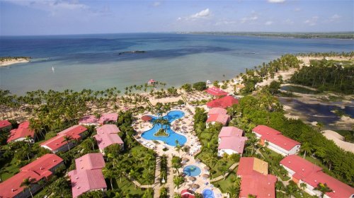 Hotel Bahia Principe Grand La Romana