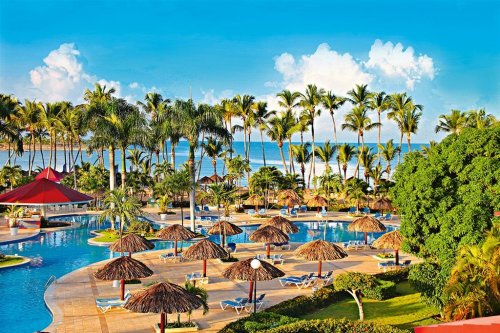 Hotel Bahia Principe Grand La Romana