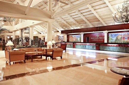 Hotel Bahia Principe Grand La Romana