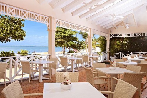 Hotel Bahia Principe Grand La Romana