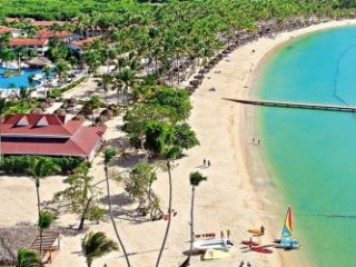 Hotel Bahia Principe Grand La Romana Hotel Bahia Principe Grand La Romana