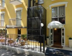 Hotel La Gioiosa