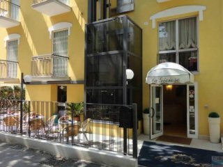 Hotel La Gioiosa
