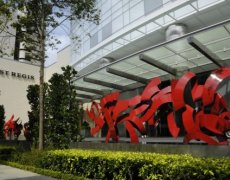 The St. Regis Singapore