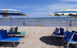 Katalog zájezdů - Itálie, Hotel DEL VECCHIO