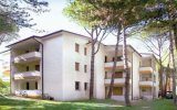 Apartmány Fiordalisi E Sant Acqua