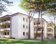 Apartmány Fiordalisi E Sant Acqua
