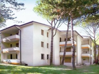 Apartmány Fiordalisi E Sant Acqua
