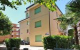 Apartmány Villa Gaby