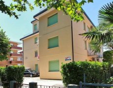 Apartmány Villa Gaby