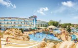 Katalog zájezdů - Bulharsko, Hotel Kotva