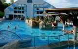 Katalog zájezdů - Maďarsko, NaturMed Hotel Carbona