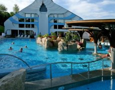 NaturMed Hotel Carbona