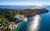 Katalog zájezdů - Chorvatsko, RMH Lopud Lafodia Resort