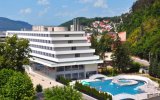 Katalog zájezdů - Slovensko, Hotel Krym