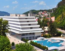 Hotel Krym