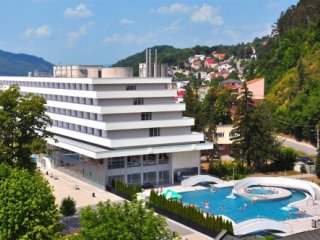 Hotel Krym