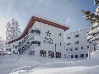 Hotel Strela Hotel Strela