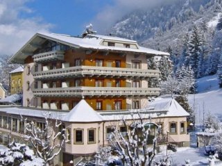 Hotel Völserhof Hotel Völserhof