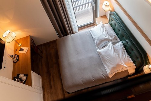 Hotel Cristallo Club