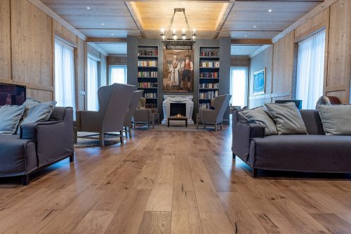 Hotel Cristallo Club