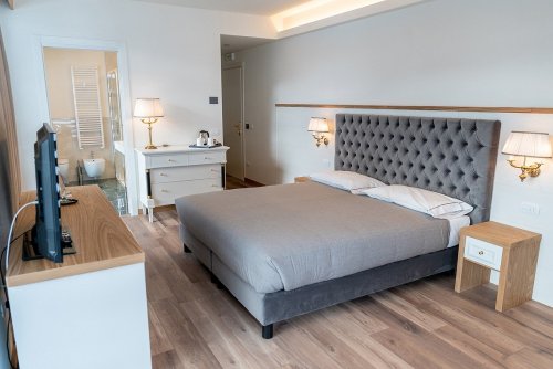 Hotel Cristallo Club