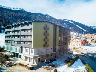 Hotel Cristallo Club Hotel Cristallo Club