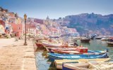 Katalog zájezdů - Itálie, Řím, Neapol, Capri a Ischia