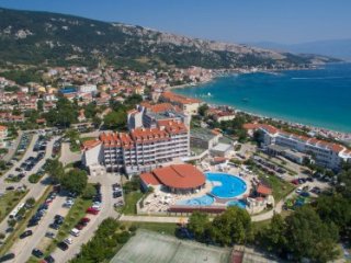 Corinthia Baška Sunny Hotel by Valamar