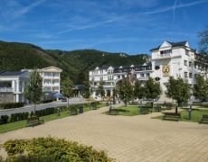 Hotel Aphrodite Palace