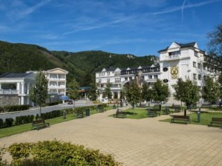 Hotel Aphrodite Palace