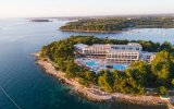 Katalog zájezdů - Chorvatsko, Hotel Laguna Parentium