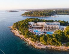 Hotel Laguna Parentium