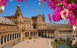 Katalog zájezdů - Španělsko, španělsko - Sevilla
