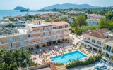 Hotel Ionis Art
