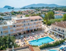 Hotel Ionis Art