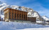 Radisson BLU Reussen