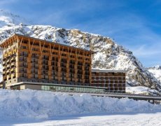 Radisson BLU Reussen