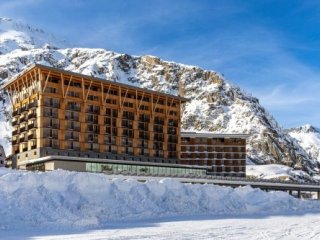 Radisson BLU Reussen