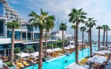 Katalog zájezdů - Arabské emiráty, Hotel FIVE Palm Jumeirah