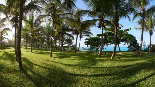 Hotel Melia Zanzibar