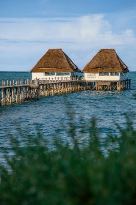 Hotel Melia Zanzibar