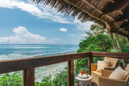 Hotel Melia Zanzibar