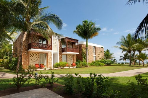 Hotel Melia Zanzibar