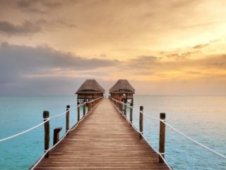 Hotel Melia Zanzibar Hotel Melia Zanzibar