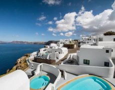 Hotel Grand Ambassador Santorini