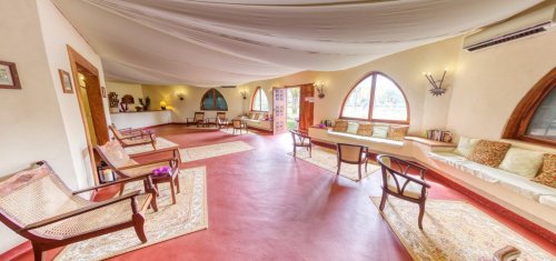 Hotel Karafuu Beach Resort